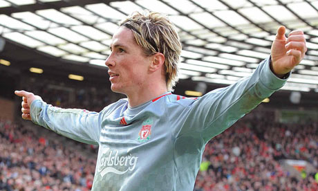 Fernando Torres
